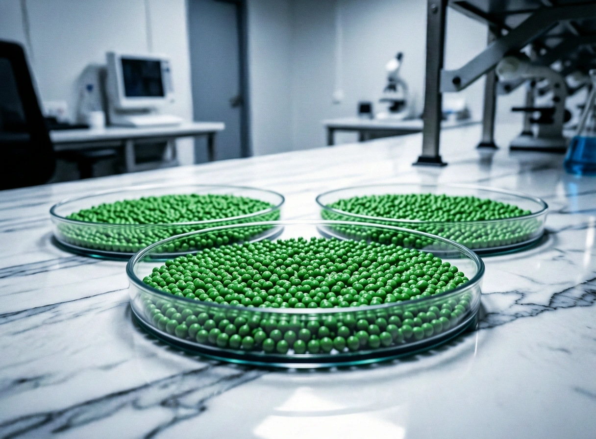 Clinical nutrition precision