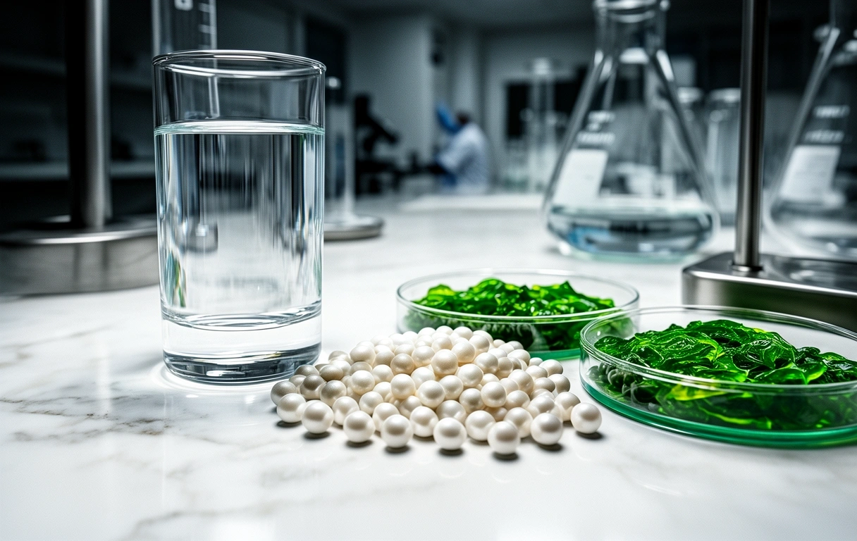 Clinical nutritional science representation